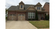 3142 Alhambra Circle Hampton, GA 30228 - Image 13581812