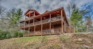 445 Scenic Mountain View Blue Ridge, GA 30513 - Image 13584544