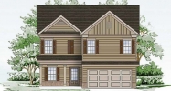 1377 Avington Glen Way Lawrenceville, GA 30045 - Image 13584888