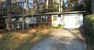 1634 Wayland Circle Atlanta, GA 30319 - Image 13596019