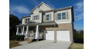 6294 Windy Ridge Way Lithonia, GA 30058 - Image 13599073