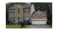 5810 Stephens Mill Drive Buford, GA 30518 - Image 13630382