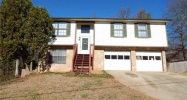 2706 Del Ridge Drive Douglasville, GA 30135 - Image 13632978