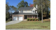 342 Wildwood Circle Se Calhoun, GA 30701 - Image 13634961