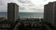 1965 S OCEAN DR # 7P Hallandale, FL 33009 - Image 13636127