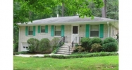 3119 Holbrook Drive Sw Marietta, GA 30060 - Image 13637375