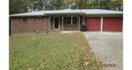 3596 Sharon Drive Powder Springs, GA 30127 - Image 13639193