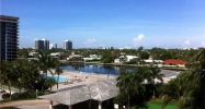 1965 S OCEAN DR # 5C Hallandale, FL 33009 - Image 13640317