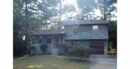 516 Burnt Creek Way Lilburn, GA 30047 - Image 13642230