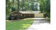 1299 Renee Drive Lilburn, GA 30047 - Image 13643043