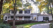 515 Marsh Creek Court Atlanta, GA 30328 - Image 13644249