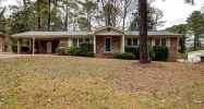 3312 Maxwell Drive Sw Marietta, GA 30060 - Image 13651234