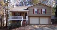 80 Burnt Hickory Drive Dallas, GA 30132 - Image 13657205