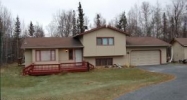 3033 E Whispering Woods Drive Wasilla, AK 99654 - Image 13662354