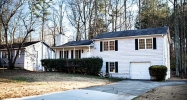 6040 Sumit Wood Drive Nw Kennesaw, GA 30152 - Image 13671899