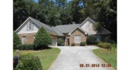 612 Wind Rush Drive Stone Mountain, GA 30087 - Image 13673872