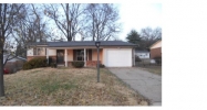 2539 Haber Dr Saint Louis, MO 63136 - Image 13681537