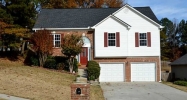 1114 Spanish Moss Court Lawrenceville, GA 30045 - Image 13686979