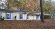 4832 Wade Valley Way Cumming, GA 30040 - Image 13687027