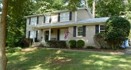 3401 Fawn Trail Marietta, GA 30066 - Image 13687880