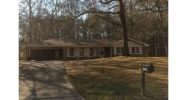 1543 Greenbrook Drive Austell, GA 30168 - Image 13688962