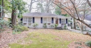 529 E Wesley Road Ne Atlanta, GA 30305 - Image 13691250