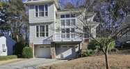 1185 Vista Trail Ne Atlanta, GA 30324 - Image 13694917