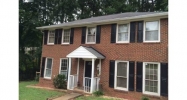 4983 Cold Springs Drive Nw Lilburn, GA 30047 - Image 13712313