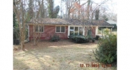 3020 Stratford Arms Drive Atlanta, GA 30341 - Image 13712315