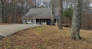 123 Apache Ridge Road Jasper, GA 30143 - Image 13718385