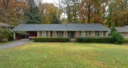 2181 Lebaron Drive Ne Atlanta, GA 30345 - Image 13730722