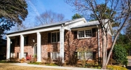 2591 Cravey Drive Ne Atlanta, GA 30345 - Image 13730721