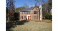 1405 Wood Valley Drive Marietta, GA 30066 - Image 13738677