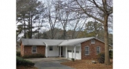 1222 Laurel Hill Drive Decatur, GA 30033 - Image 13741353