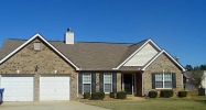 951 Damson Trail Hampton, GA 30228 - Image 13742695