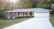 3825 Lindley Circle Powder Springs, GA 30127 - Image 13746023