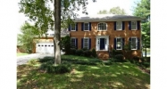 1574 Holly Lake Circle Snellville, GA 30078 - Image 13750824