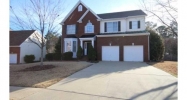 6142 Mountain Ridge Circle Buford, GA 30518 - Image 13774499