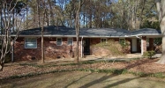 2852 Hollywood Drive Decatur, GA 30033 - Image 13778698