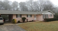 1124 Blair Bridge Road Austell, GA 30168 - Image 13779529