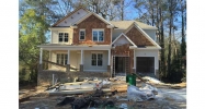 2764 N Thompson Road Ne Atlanta, GA 30319 - Image 13782472