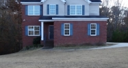 3020 Castlewoods Dr Macon, GA 31204 - Image 13785350