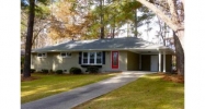 1131 Starline Drive Smyrna, GA 30080 - Image 13785994