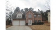 5858 Cobalt Drive Powder Springs, GA 30127 - Image 13786435