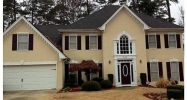 717 Southland Pass Stone Mountain, GA 30087 - Image 13789806