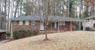 2459 Wentworth Drive Ne Atlanta, GA 30345 - Image 13790512