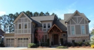 169 Misty Hill Trail Dallas, GA 30132 - Image 13790617