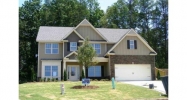 1022 Boxwood Lane Canton, GA 30114 - Image 13800004