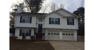 7320 Raleigh Way Bethlehem, GA 30620 - Image 13809797