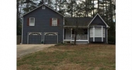 5393 Telford Court Powder Springs, GA 30127 - Image 13809802